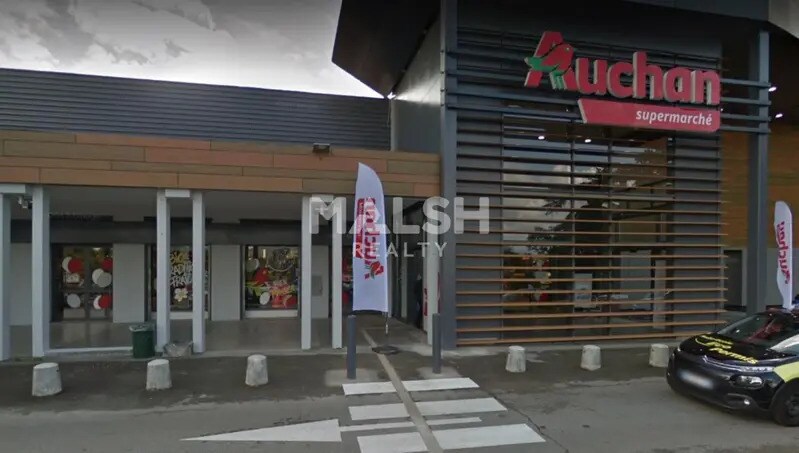 Vente Commerce 87 m² - Photo 1