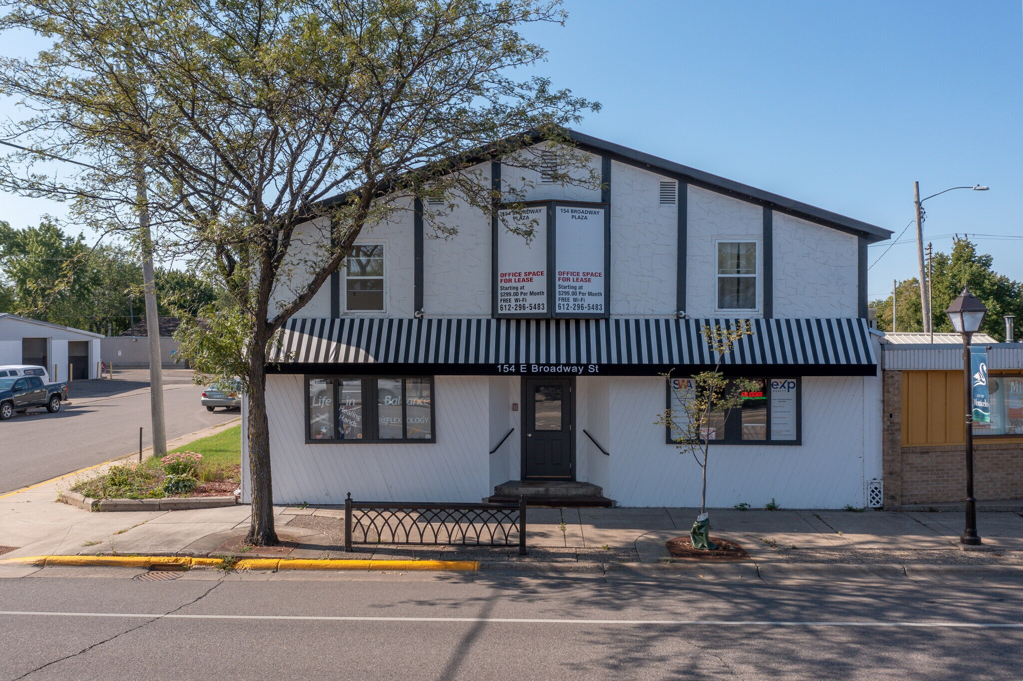 154 E Broadway St, Monticello, MN for sale Building Photo- Image 1 of 1