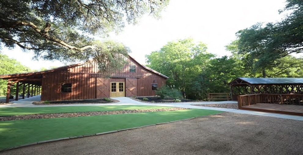 4504 FM 390 W, Burton, TX for sale Building Photo- Image 1 of 1