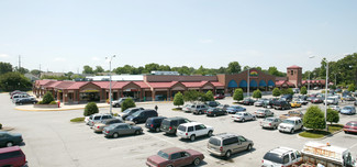 More details for 211 Providence Rd, Chesapeake, VA - Retail for Lease