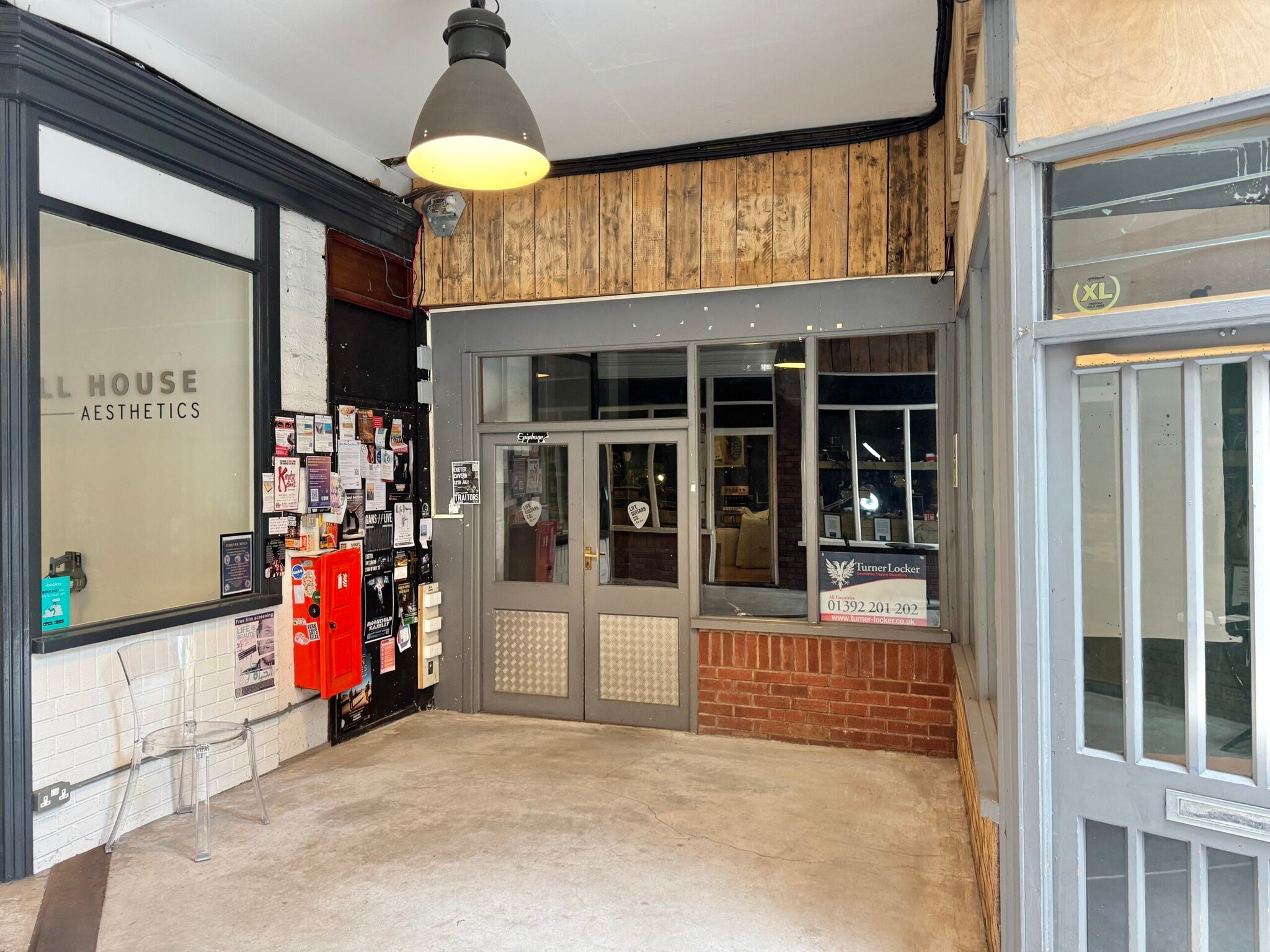 Fore St, Exeter for sale Building Photo- Image 1 of 1