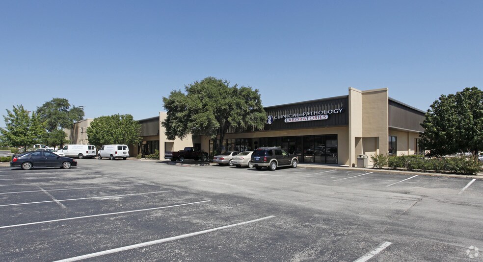 3010 Williamsburg Dr, Georgetown, TX for sale - Primary Photo - Image 1 of 1