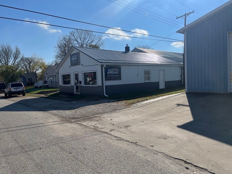56 E Jefferson St, Spencer, IN for sale - Building Photo - Image 3 of 15