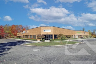 28003 Center Oaks Ct, Wixom MI - Commercial Real Estate