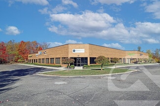 More details for 28003 Center Oaks Ct, Wixom, MI - Flex for Lease