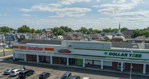 7350 Oxford Ave, Philadelphia, PA for sale - Building Photo - Image 1 of 2