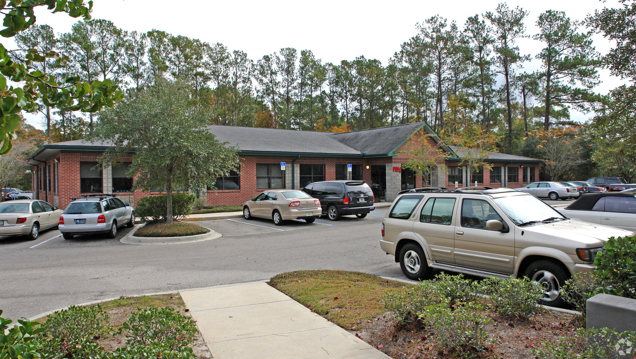 1901 Commonwealth Ln, Tallahassee, FL for sale Primary Photo- Image 1 of 5