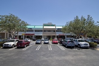 More details for 11915-11975 S Dixie Hwy, Pinecrest, FL - Retail for Lease