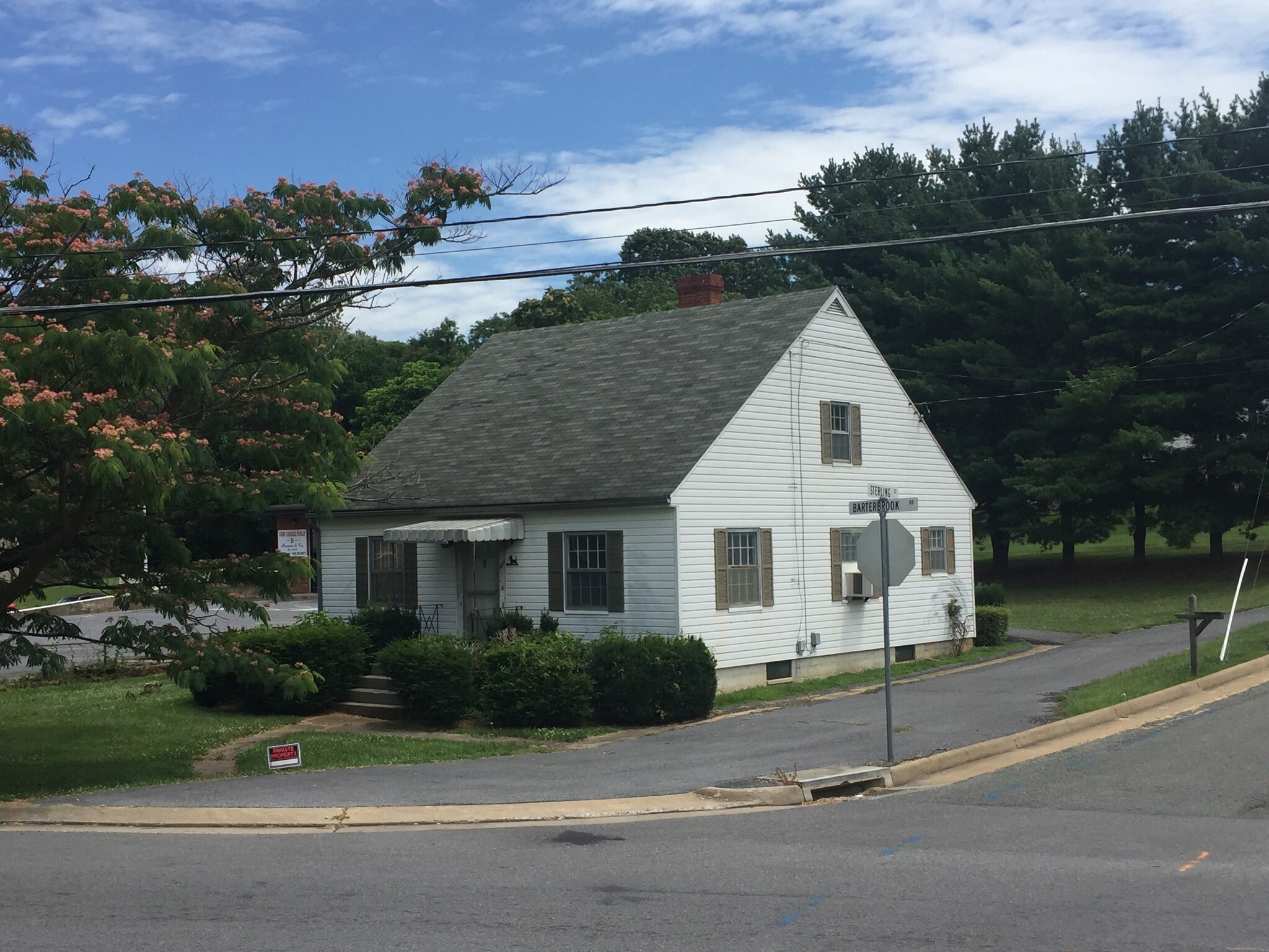 1217 Barterbrook Rd, Staunton, VA for sale Building Photo- Image 1 of 1