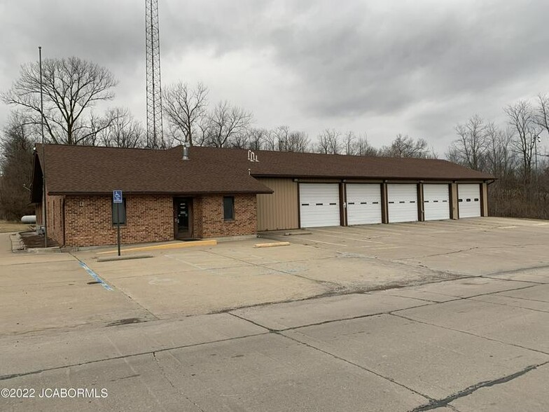 311 Hickman, Fulton, MO for sale - Primary Photo - Image 1 of 1