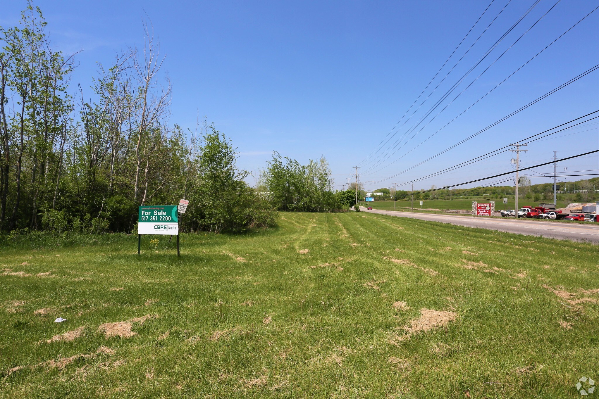 Aurelius Rd, Lansing, MI for sale Primary Photo- Image 1 of 1