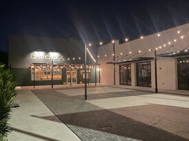 2400 Bull St, Savannah GA - Brewery