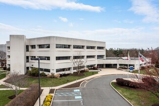 More details for 1000 Lenox Dr, Lawrenceville, NJ - Office for Lease