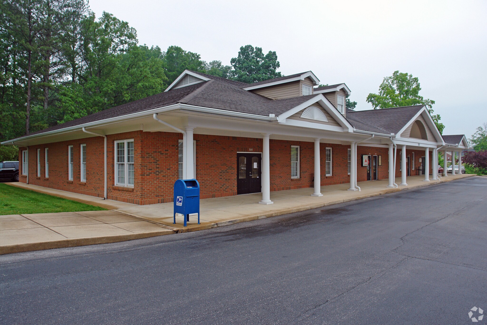 1720 Gunbarrel Rd, Chattanooga, TN for sale Primary Photo- Image 1 of 1