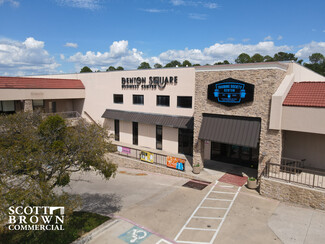 More details for 721-725 S Interstate 35, Denton, TX - Office, Office/Medical for Lease