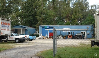 More details for 404 Beverly Ln, Jacksonville, FL - Industrial for Lease