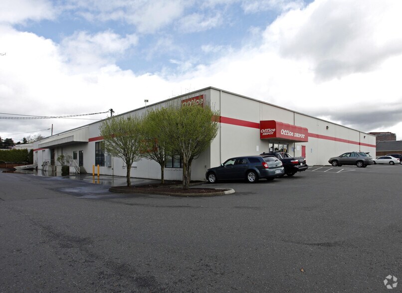 10500-10520 SW Cascade Ave, Portland, OR for sale - Primary Photo - Image 1 of 1