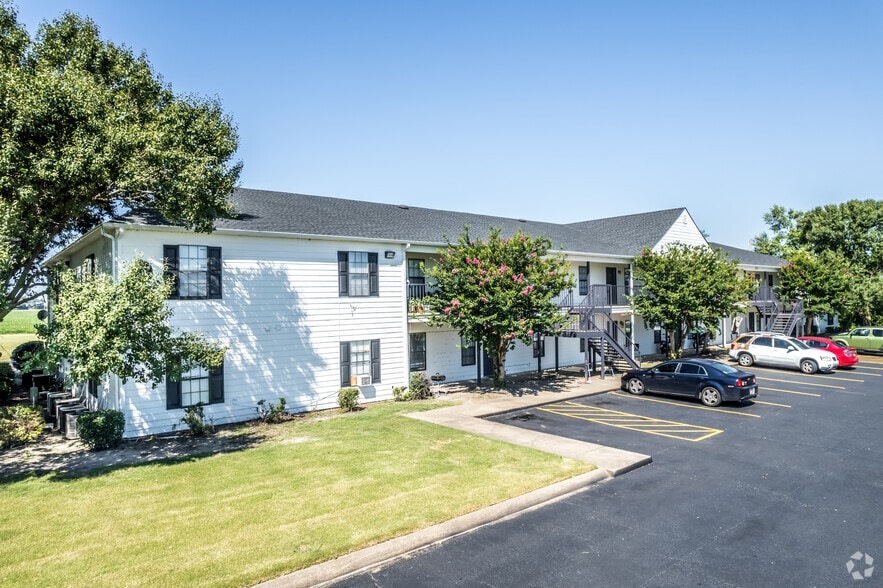 1565 Fitzgeralds Blvd, Robinsonville, MS for sale - Primary Photo - Image 3 of 23