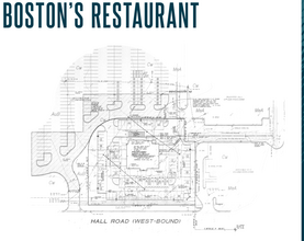 15133 Hall Rd, Utica, MI for lease Site Plan- Image 1 of 1