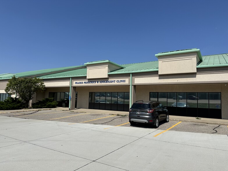 2540 Glenn Ave, Sioux City, IA for lease - Building Photo - Image 1 of 1