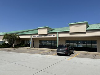 More details for 2540 Glenn Ave, Sioux City, IA - Office/Medical for Lease