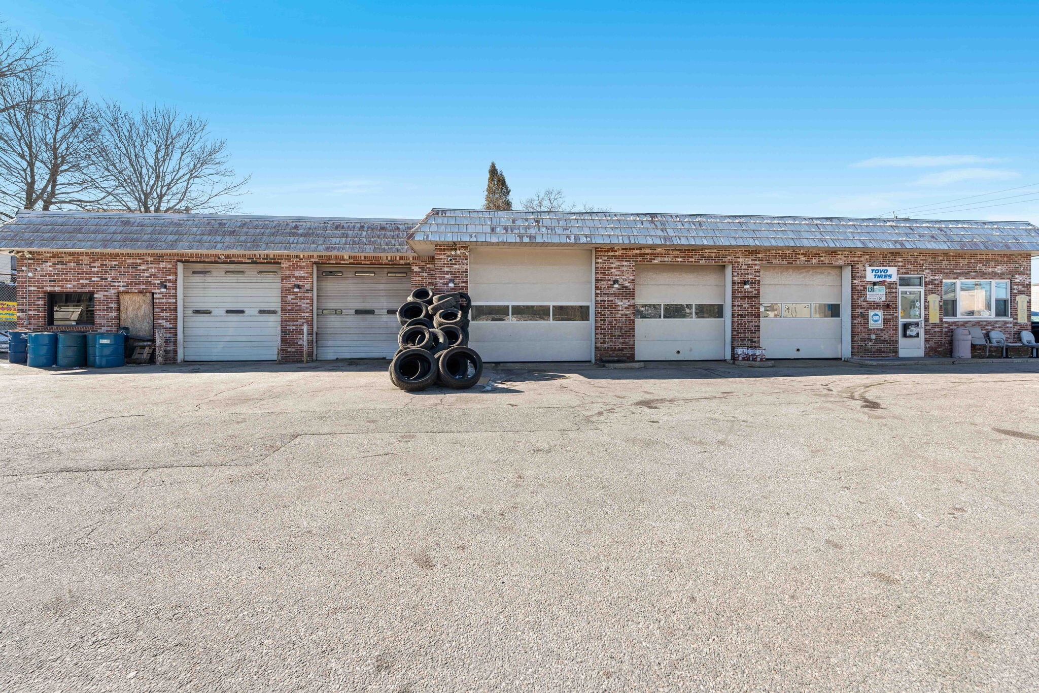 1791 Elmwood Ave, Warwick, RI for sale Building Photo- Image 1 of 16