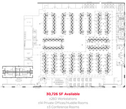 11525 Main St, Broomfield, CO for lease Floor Plan- Image 1 of 21