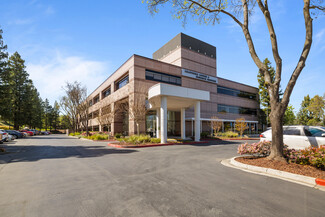 More details for 400 Taylor Blvd, Pleasant Hill, CA - Office/Medical for Lease