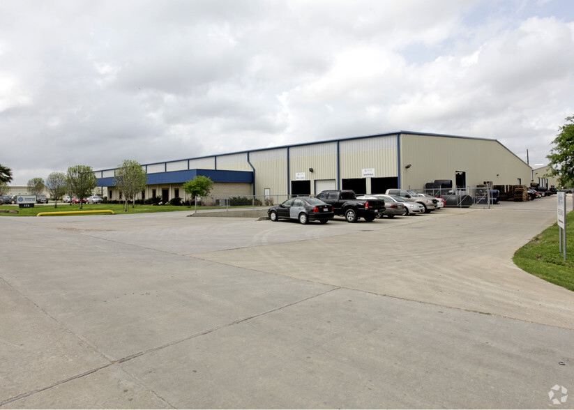 175 Southbelt Industrial, Houston, TX for sale - Building Photo - Image 1 of 1