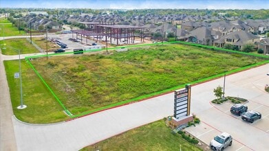 0 FM 1464 Rd, Richmond, TX - AERIAL  map view - Image1