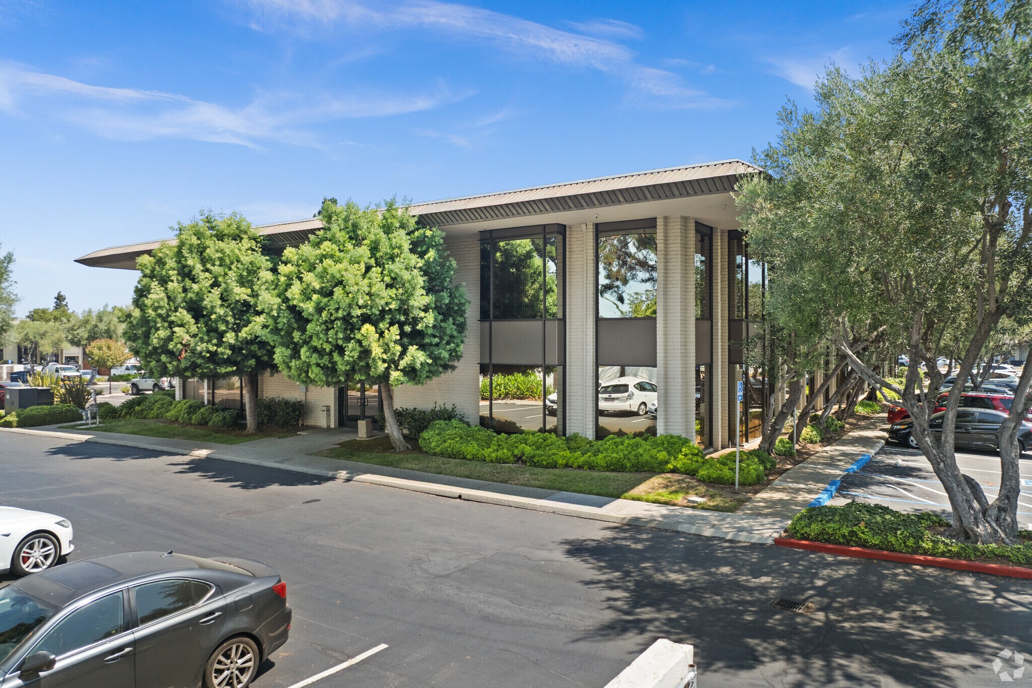 1307-1309 S Mary Ave, Sunnyvale, CA for lease Building Photo- Image 1 of 12