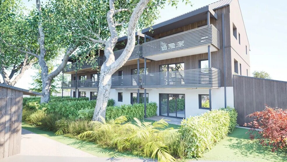 Office in Arradon for sale - Building Photo - Image 1 of 3