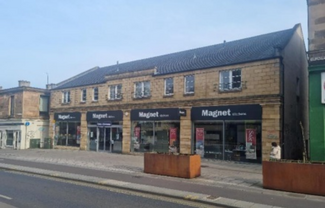 More details for 10B Brunswick Pl, Edinburgh - Retail for Lease