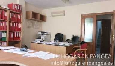 Office/Retail in El Álamo, Madrid for lease Interior Photo- Image 2 of 11