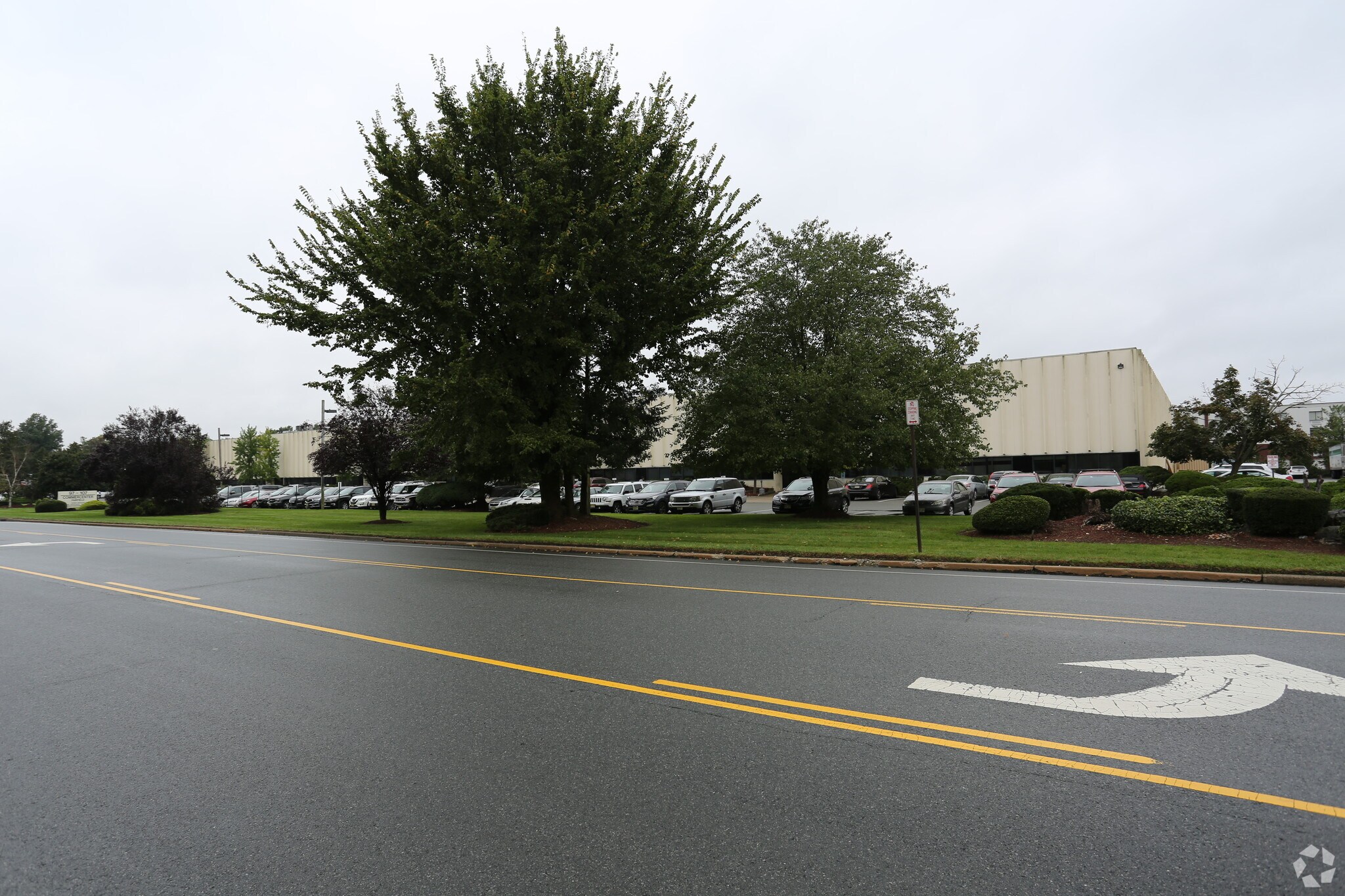 97107 Fairfield Rd, Fairfield, NJ 07004 Industrial for Lease