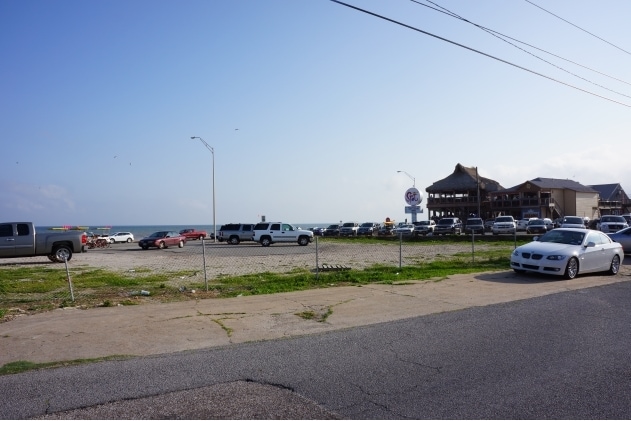 3128 Seawall Blvd, Galveston, TX for lease - Primary Photo - Image 1 of 15
