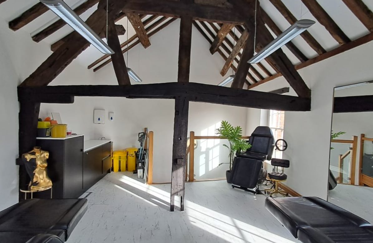 4 Shipgate St, Chester for lease Interior Photo- Image 1 of 4