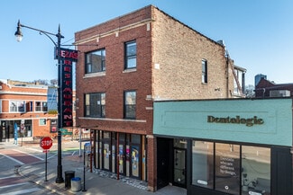 More details for 5255-5259 N Clark St, Chicago, IL - Retail for Lease