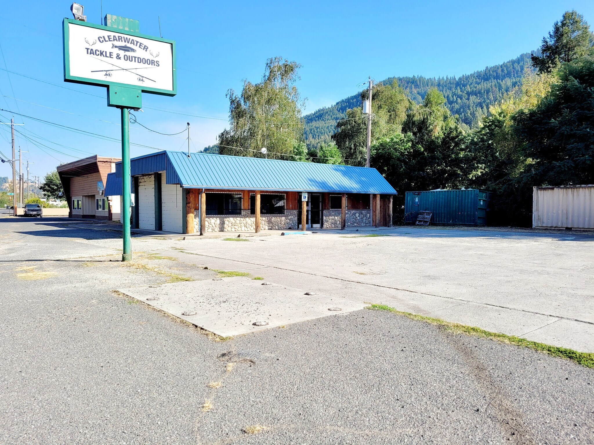 Restaurants In Orofino Idaho - gh17utt
