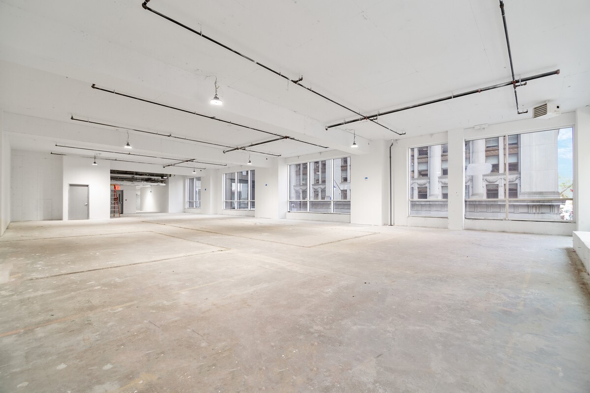 185 Broadway, New York, NY 10038 - Unit Entire -  - Interior Photo - Image 1 of 10