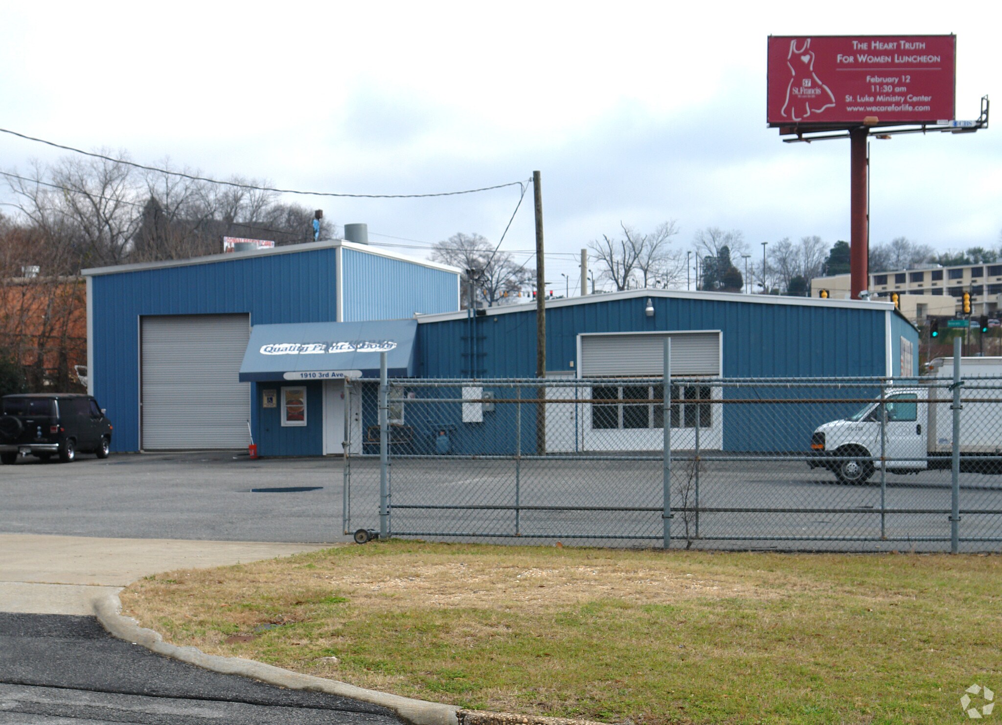 1910 3rd Ave, Columbus, GA for sale Primary Photo- Image 1 of 1