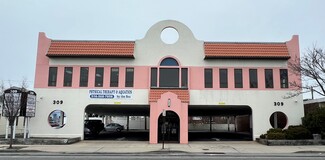 More details for 309 W Park Ave, Long Beach, NY - Office for Lease