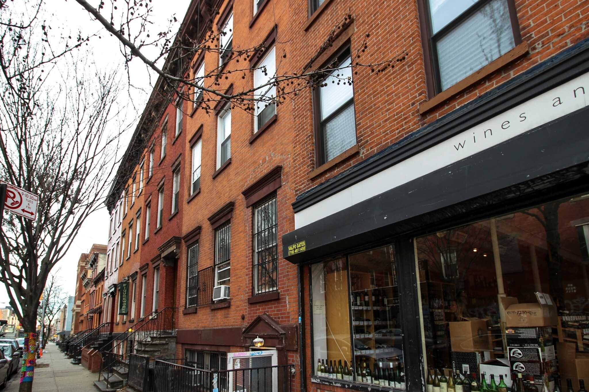 164 N 6th St, Brooklyn, NY for sale Primary Photo- Image 1 of 1