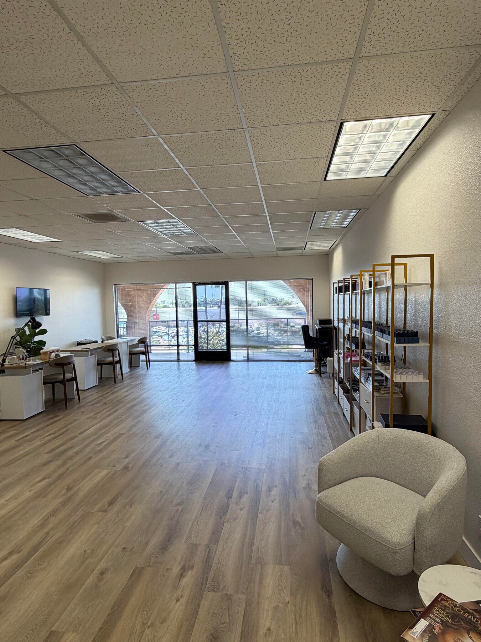7710 Balboa Ave, San Diego, CA for lease Interior Photo- Image 1 of 4