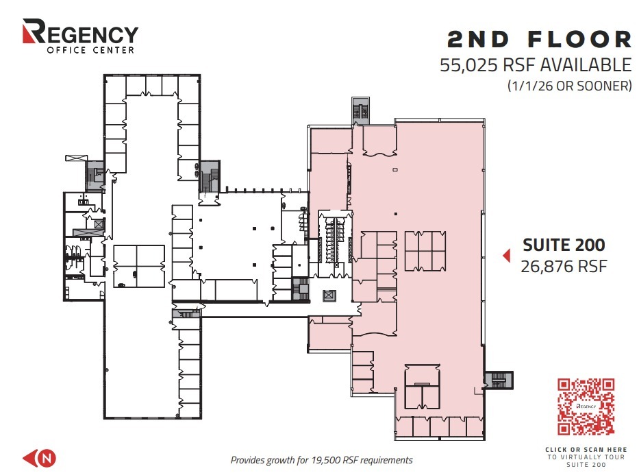 2100 S Interstate 35 S, Austin, TX for lease Floor Plan- Image 1 of 1