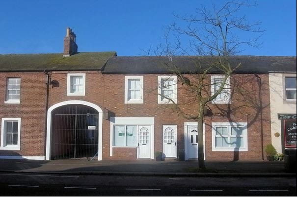 52-54 English St, Carlisle for sale Primary Photo- Image 1 of 1