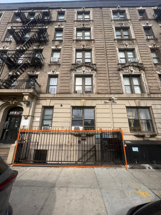 More details for 519 W 147th St, New York, NY - Office for Lease