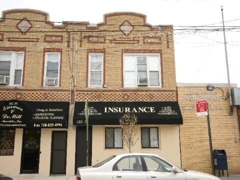 102-16 159th Ave, Howard Beach, NY for sale - Primary Photo - Image 1 of 1
