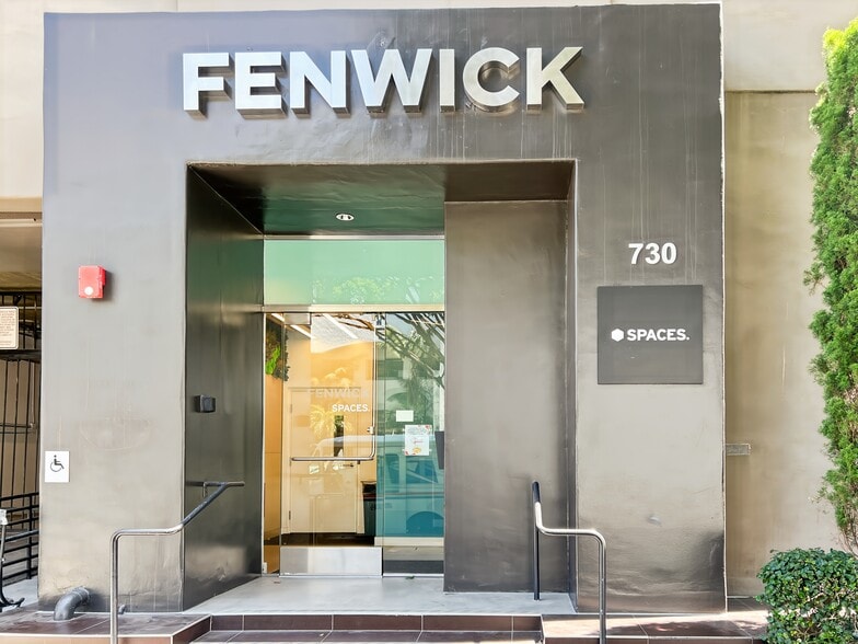 730 Arizona Ave, Santa Monica, CA for lease - Interior Photo - Image 3 of 23