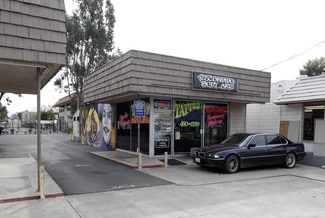 More details for 1891-1895 E Valley Portfolio – Retail for Sale, Escondido, CA